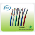 Câble Cat6 UTP 4PR 23AWG